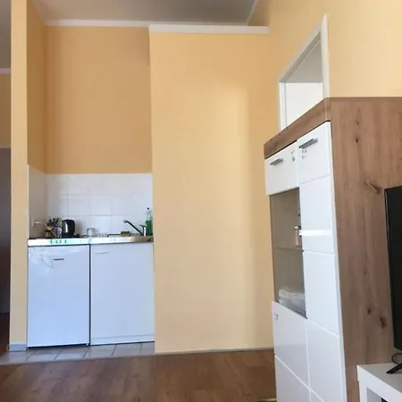 Ferienwohnung in Kiel Exterior foto