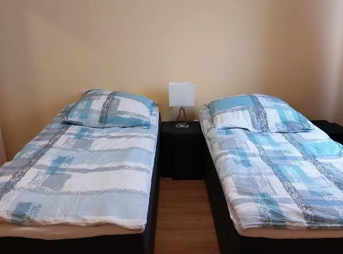Ferienwohnung in Kiel