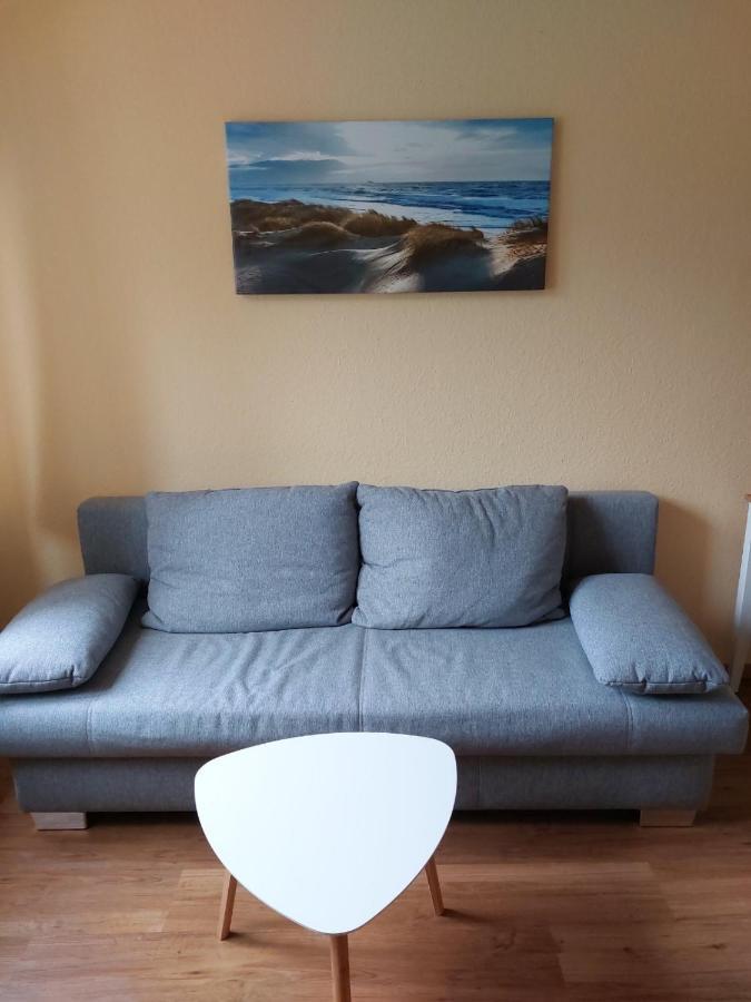 In Apartment *